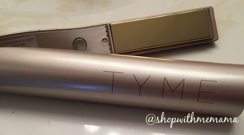 How To Create Any Beautiful Hair Style In Minutes with the Tyme Iron