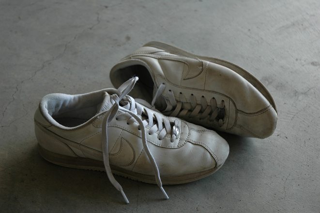 Old Nike Shoes