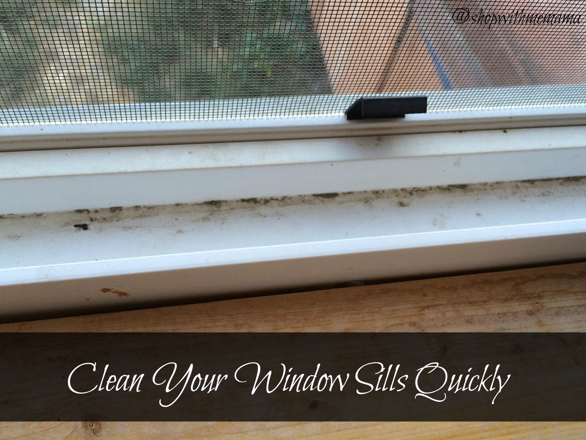 Clean Your Window Sills Quickly with Goo Gone Spray Gel Review
