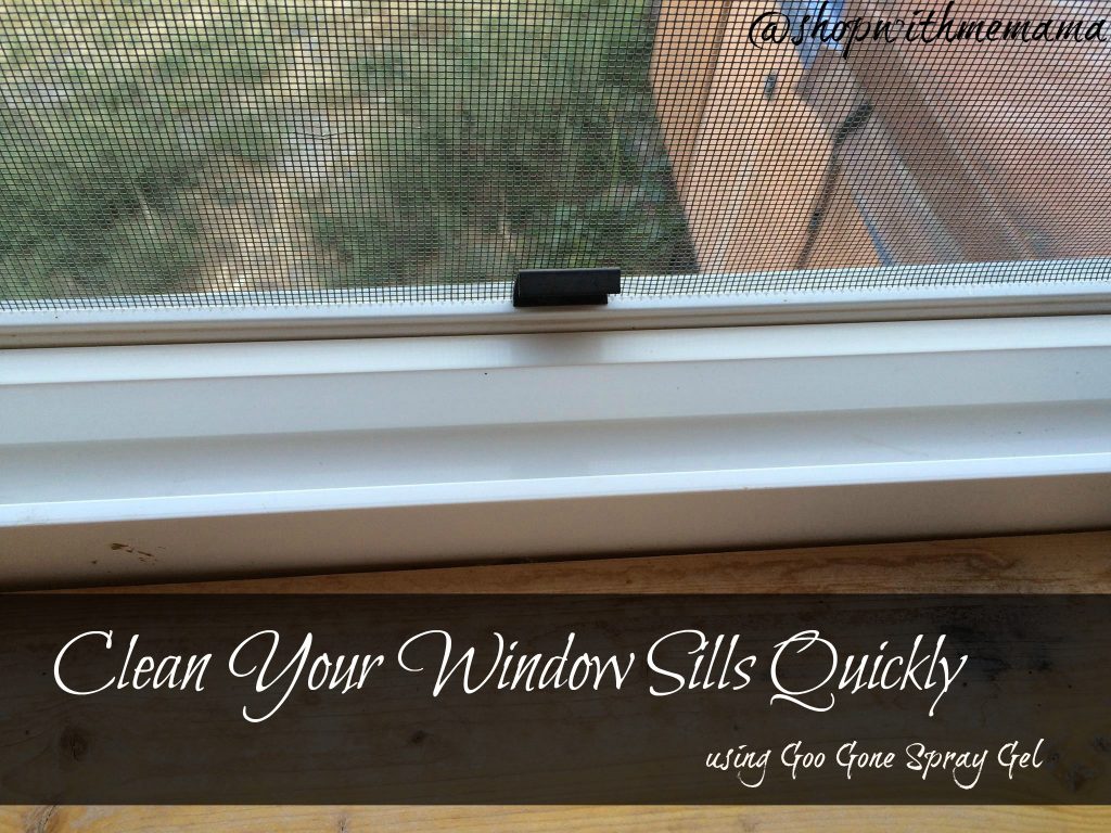how dust blinds quickly to Your Window Mama Shop Quickly Clean With #GooGone Me Sills how dust blinds quickly to Your Window Mama Shop Quickly Clean With #GooGone Me Sills