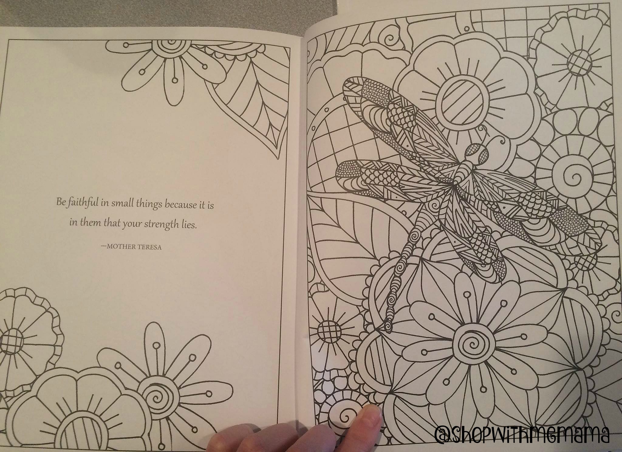 Popular Adult Coloring Books