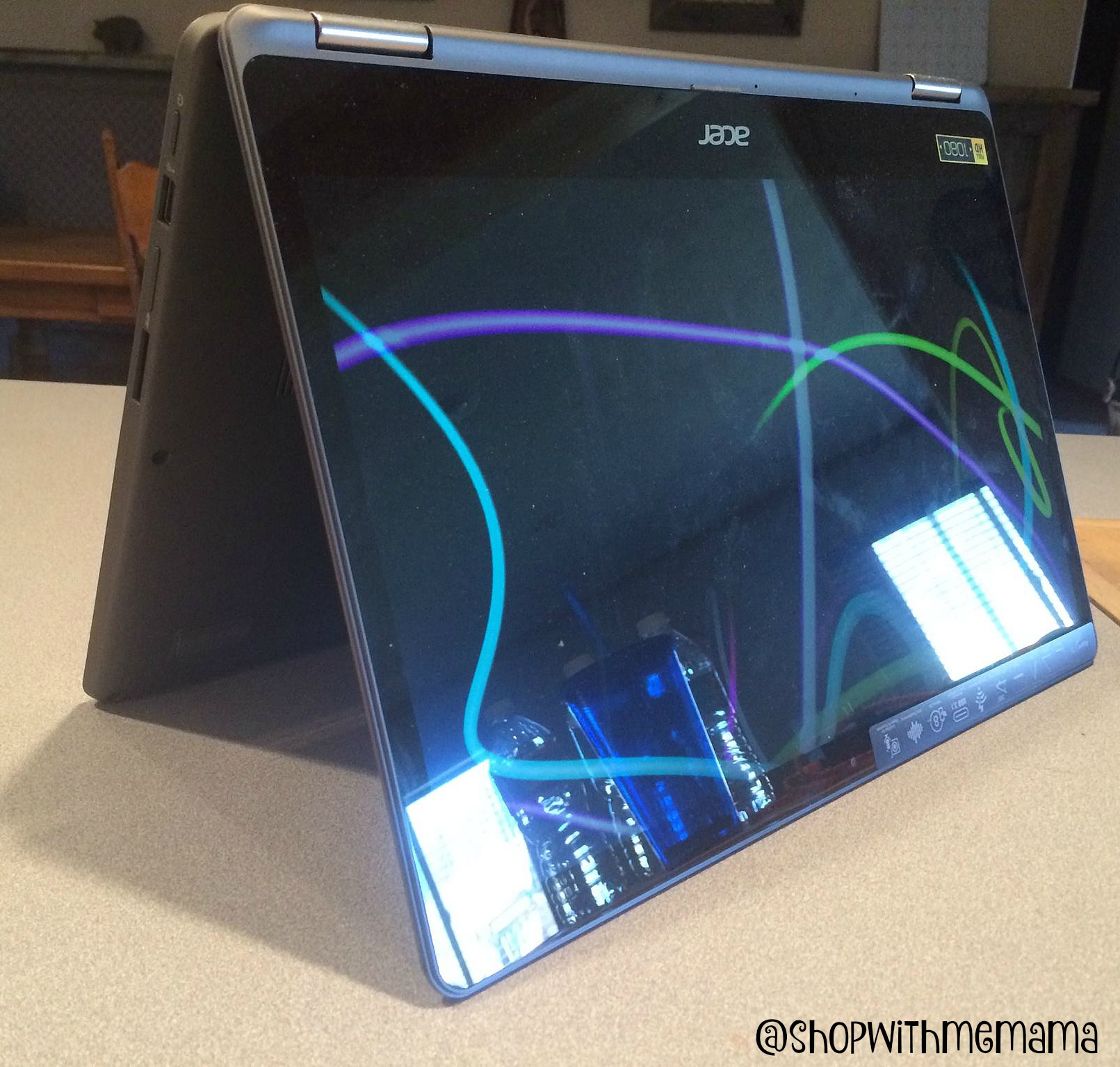 Acer Aspire R 15 Review