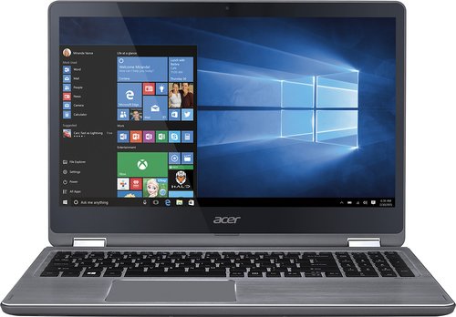 Acer Aspire R 15