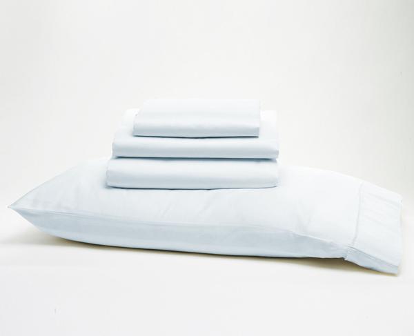 organic & fair trade bed sheets