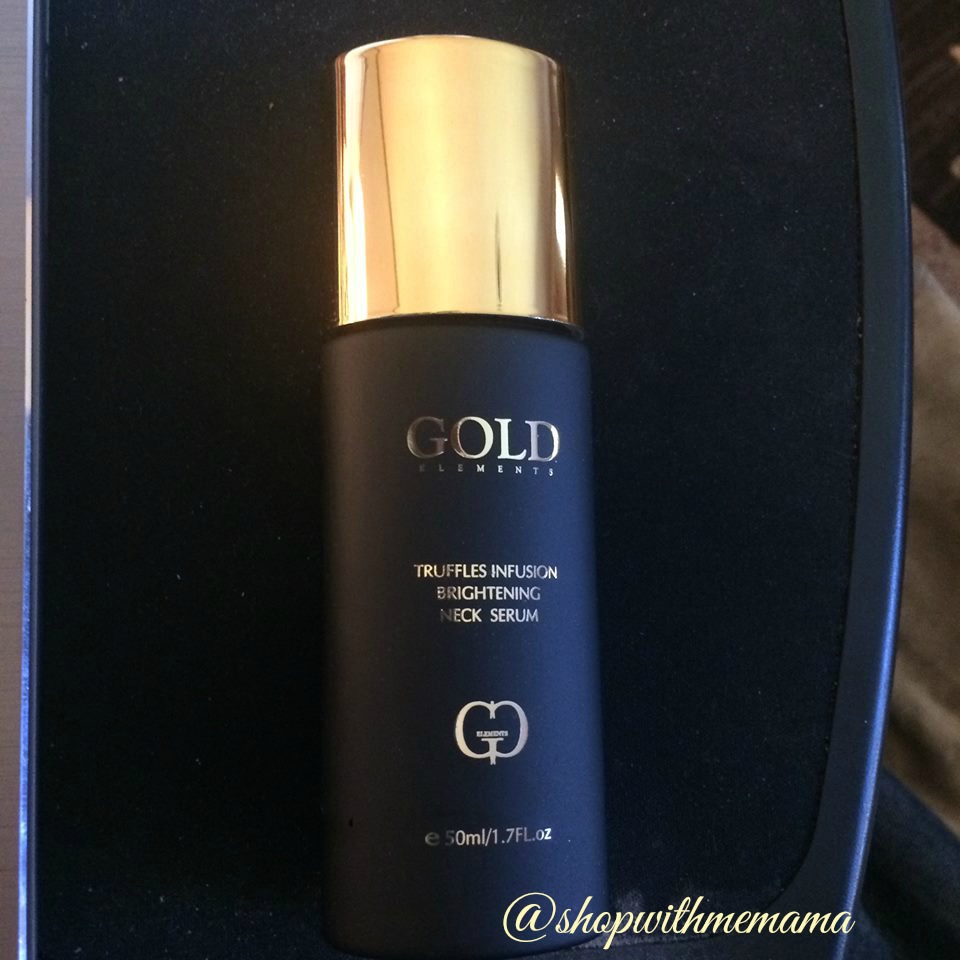 Gold Elements Skincare