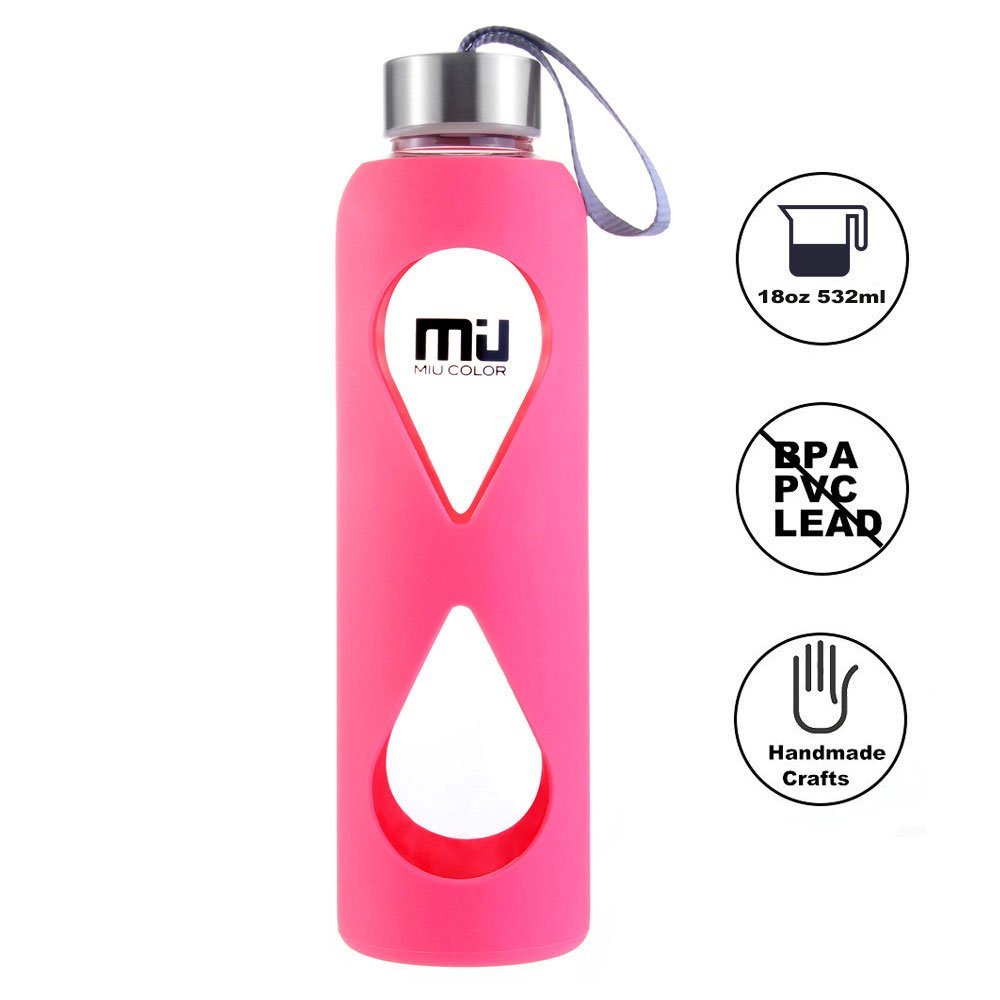 MIU COLOR Glass Water 