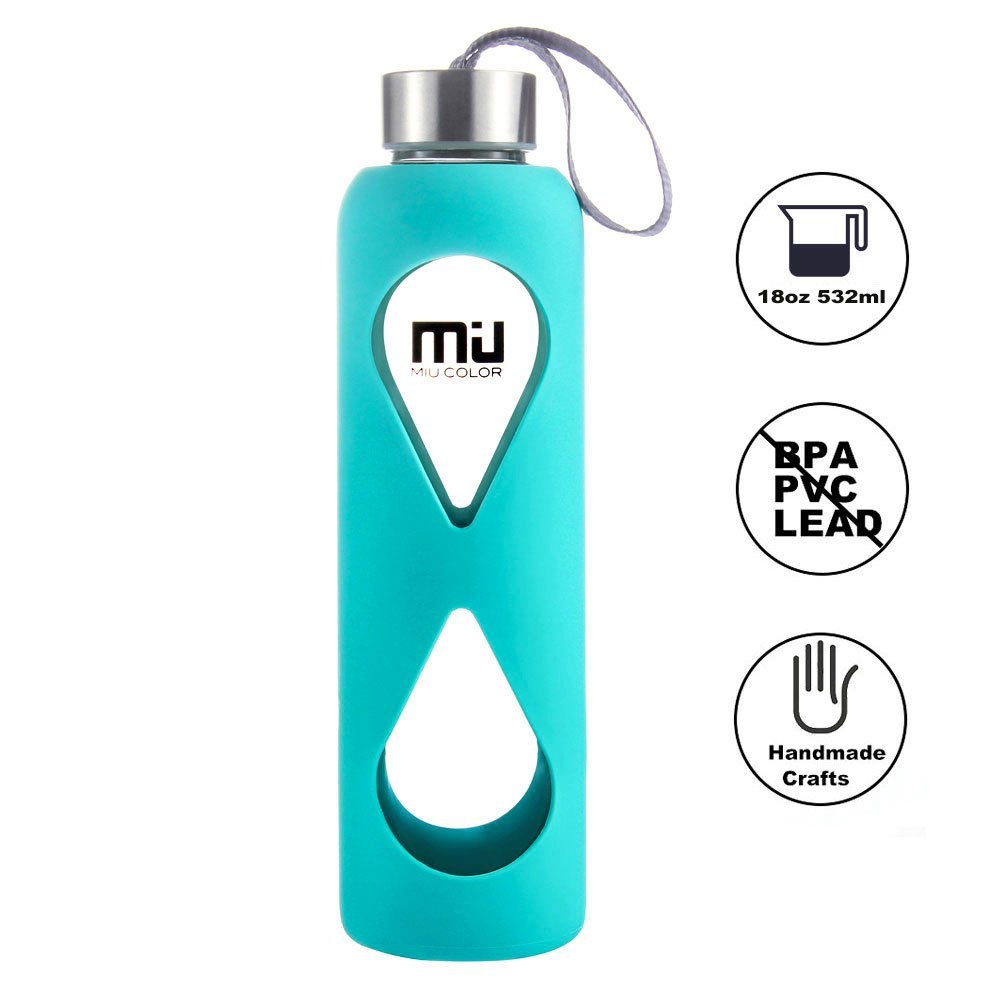 MIU COLOR Glass Water 