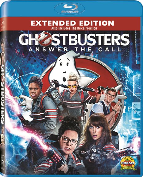 Ghostbusters Answer The Call Extended Edition Review