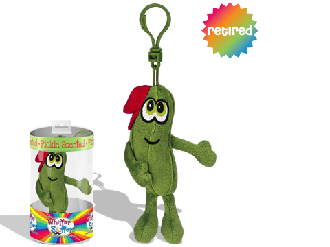 Experience The Sense Of Nostalgia With Whiffer Sniffers