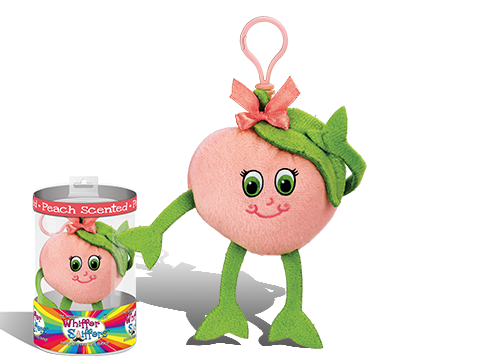 Experience The Sense Of Nostalgia With Whiffer Sniffers