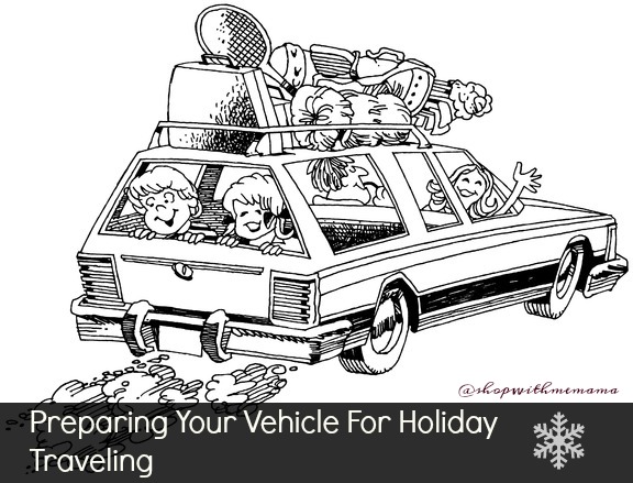 preparing-your-vehicle-for-holiday-traveling