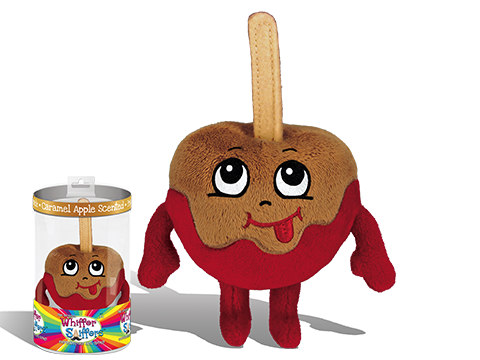 Experience The Sense Of Nostalgia With Whiffer Sniffers