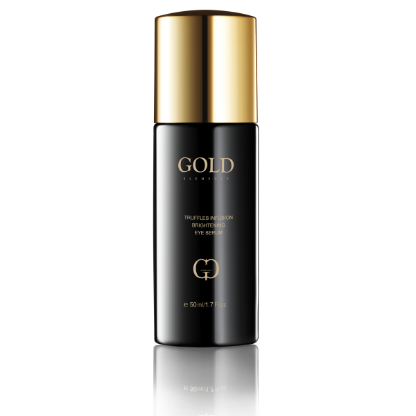 Gold Elements Skincare