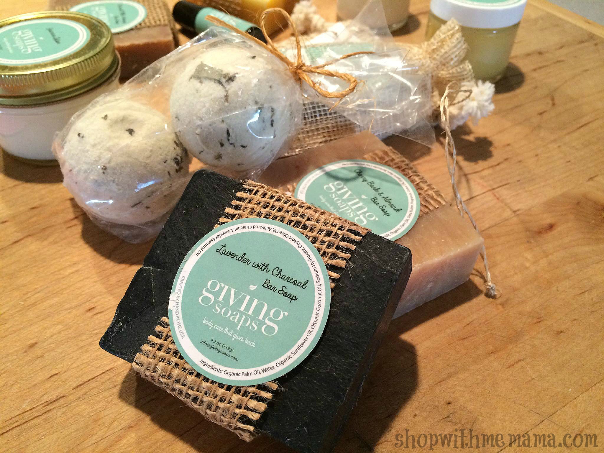 The Best Handmade Natural Soaps And Body Care