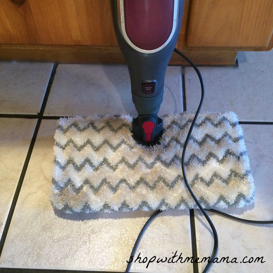 Shark Genius Hard Floor Cleaning System