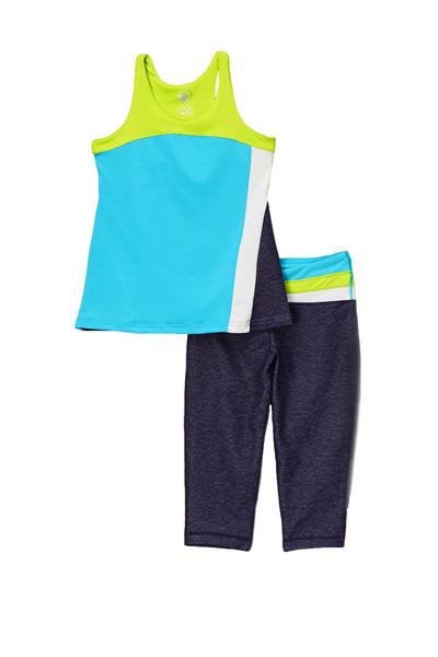 Limeapple Activewear Sets