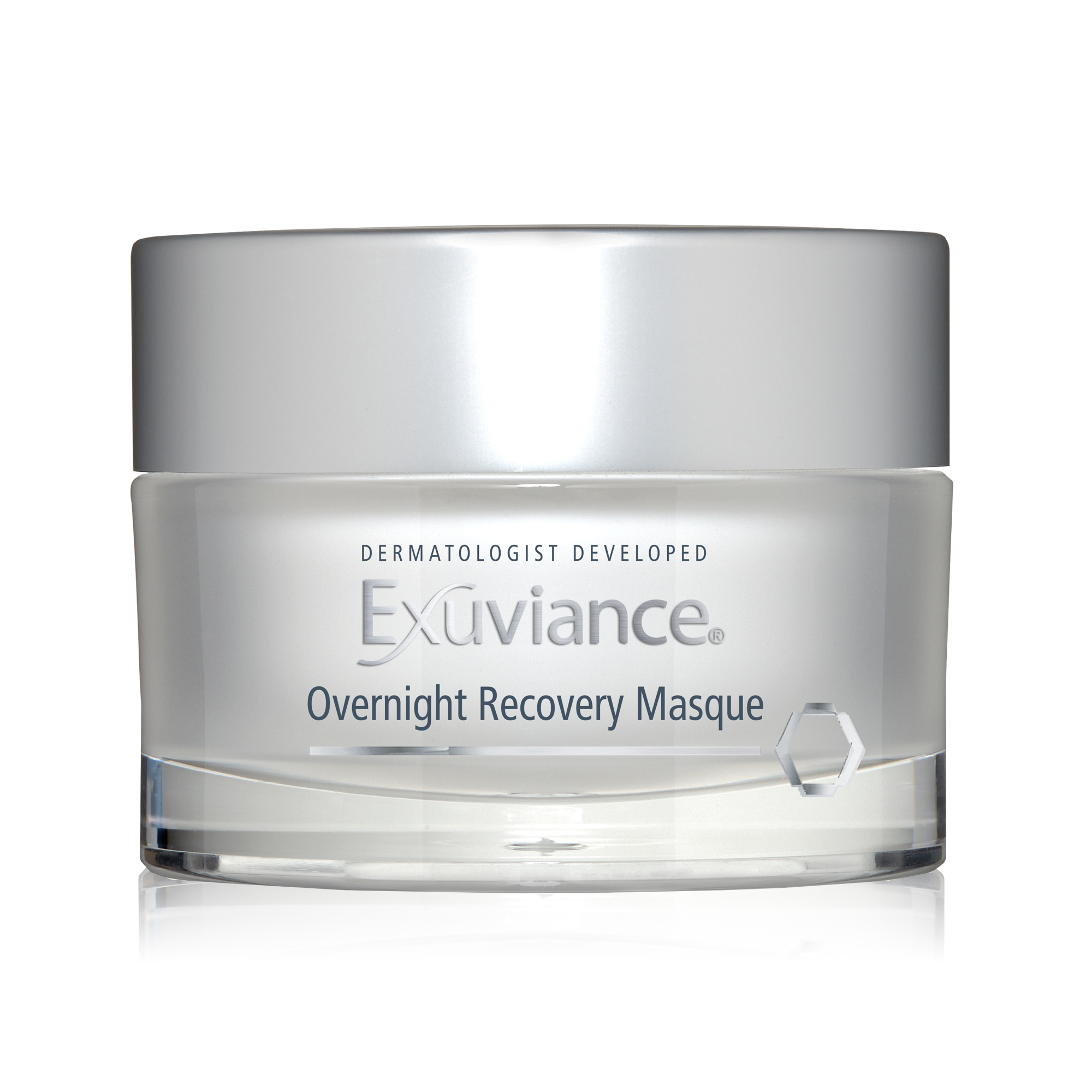 Exuviance Overnight Recovery Masque Review