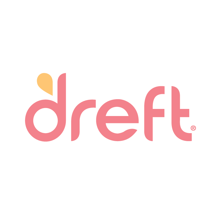 Dreft Logo