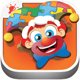 Toddler And Kids Educational Games