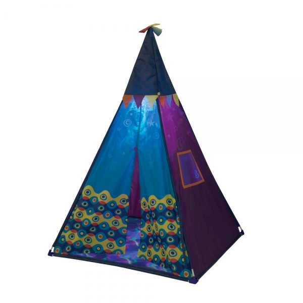 Light Up Teepee for kids