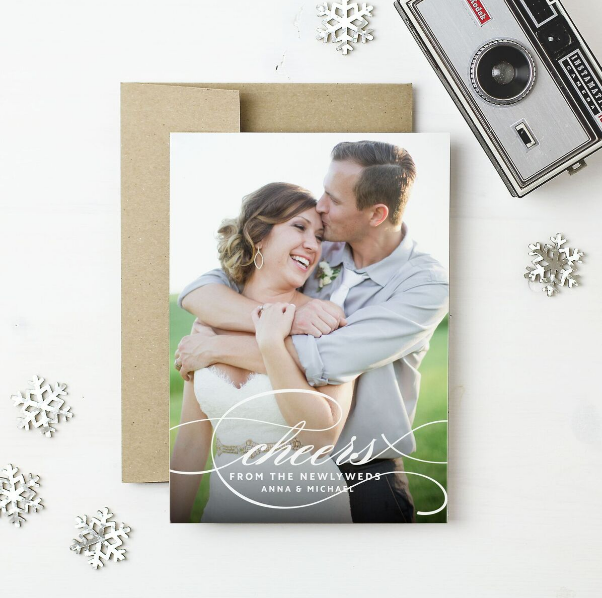 photo Christmas cards