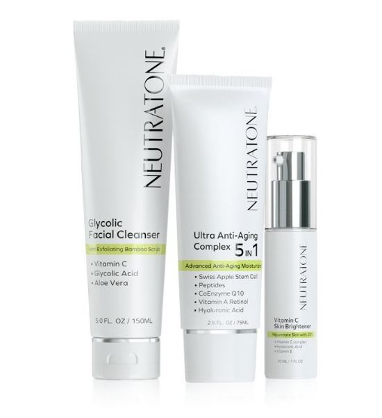 Neutratone Skincare