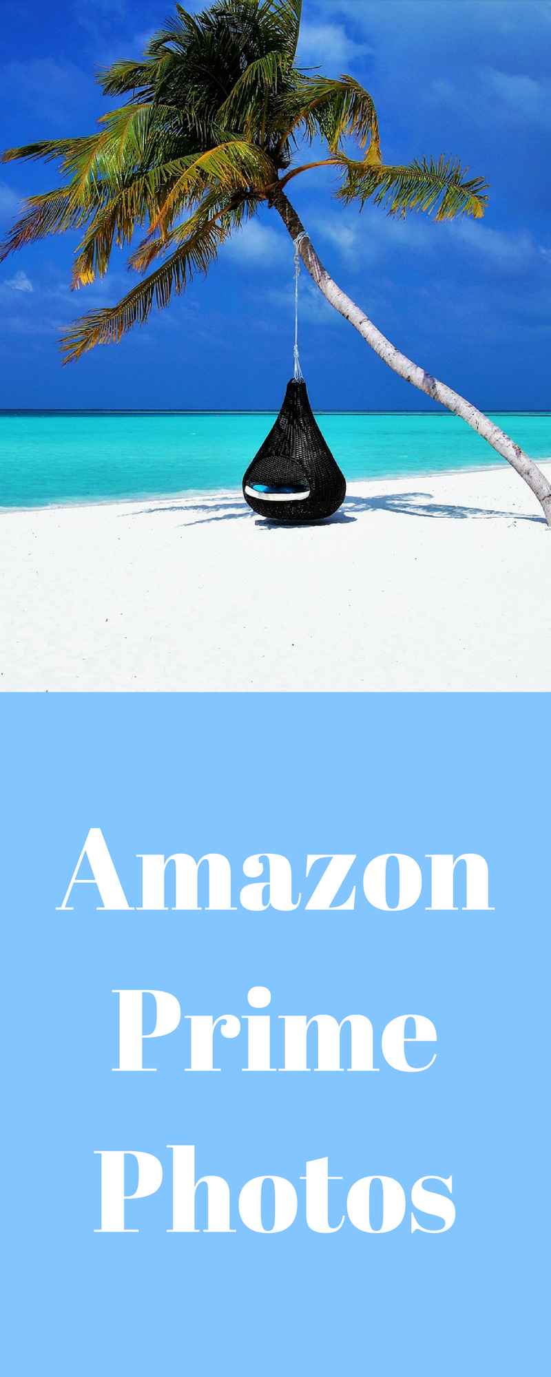 Amazon Prime Photos Has New Features