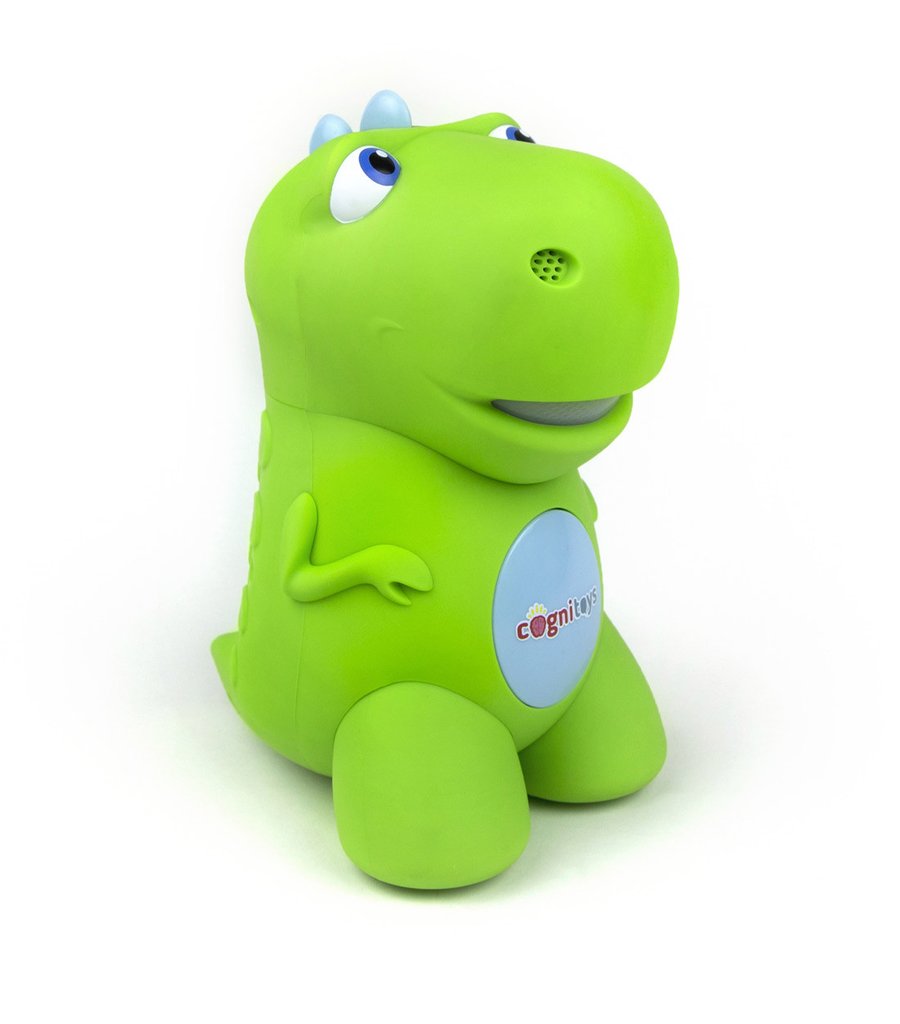 CogniToys Dino Green