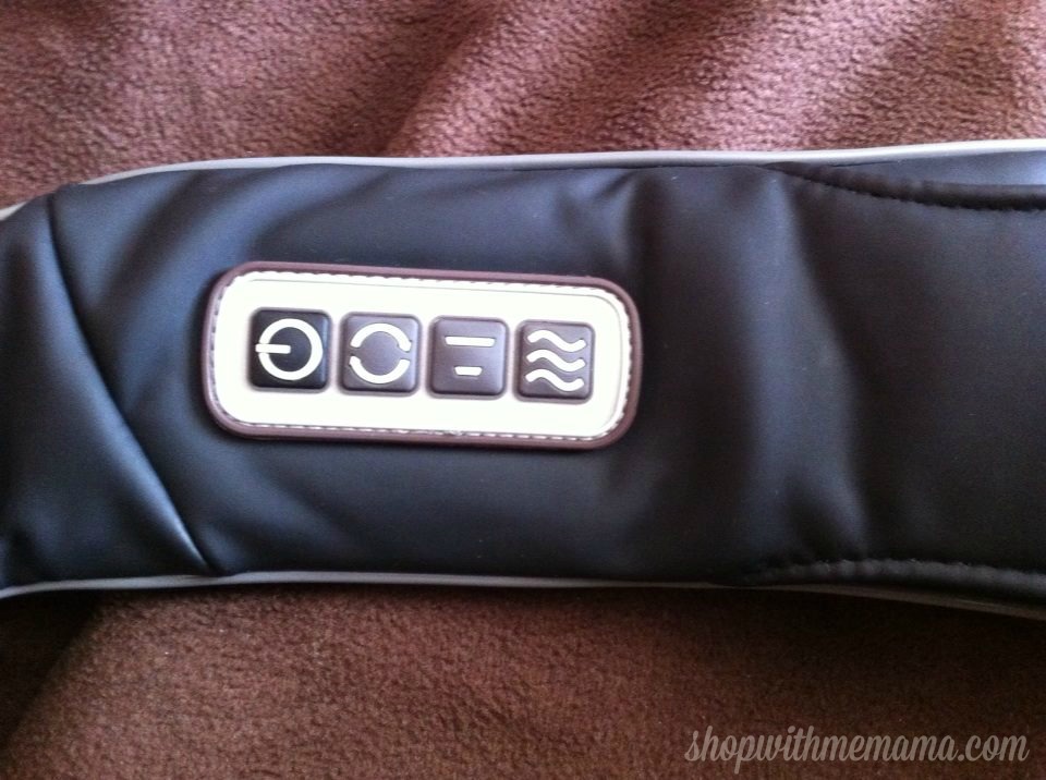 Ovie Massager for aches and pains