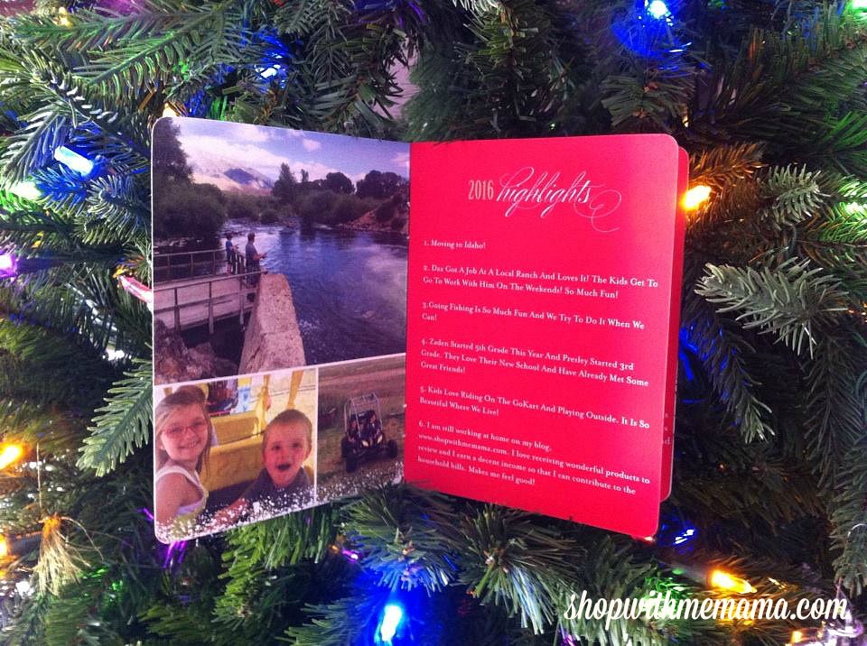 Check Out My Holiday Booklette™ Card From Minted.com