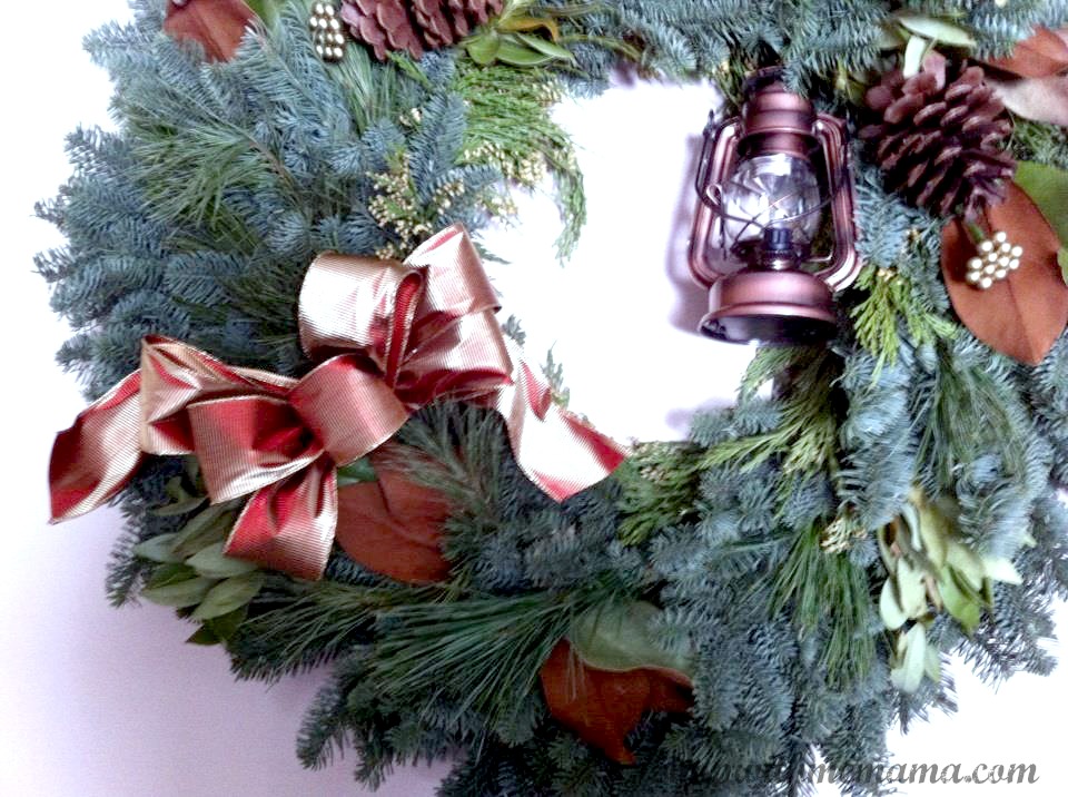 Best Place To Buy Fresh Christmas Wreaths, Centerpieces & Holiday Garland