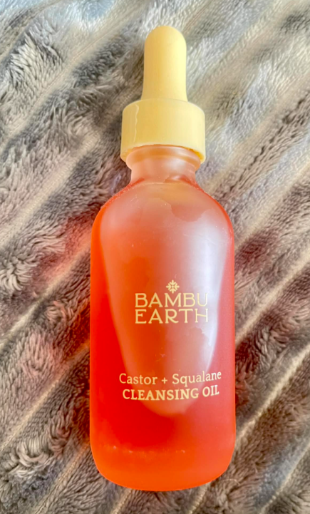 Natural And Nourishing Handmade Skincare Products