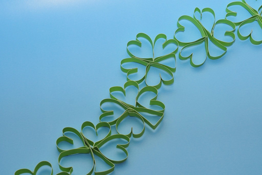 St. Patrick's Day Recipes & Crafts
