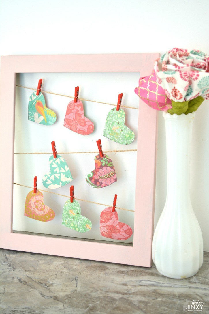 DIY Valentine's Day Gifts, Decor, And Treats