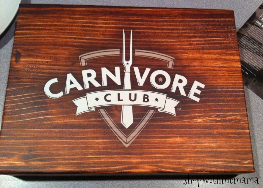  Carnivore Club Meat Of The Month Club
