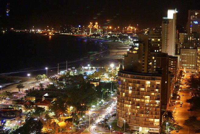 Durban South Africa