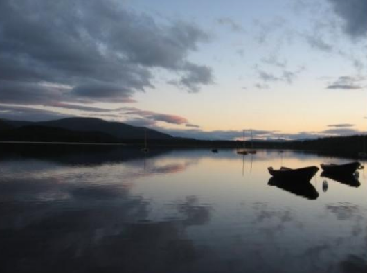 Scotland's Beautiful North Coast 500 Road-trip