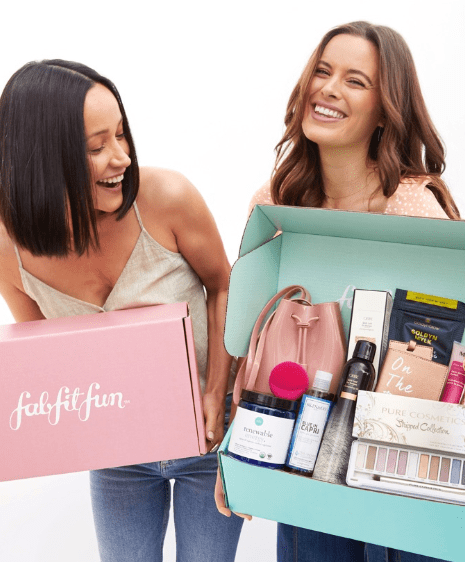 FabFitFun Summer Box