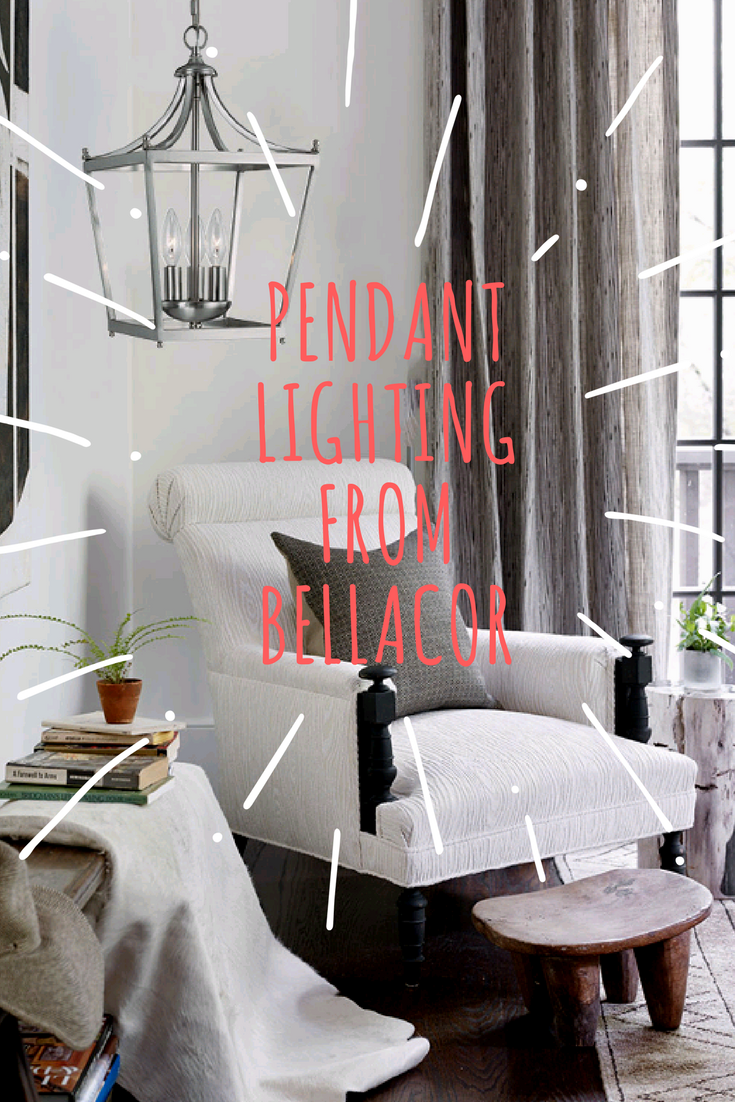 Pendant Lighting From Bellacor