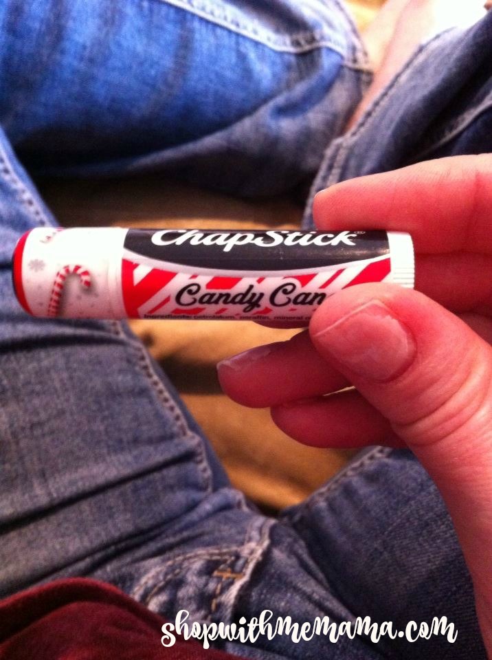 Chapstick DUO!