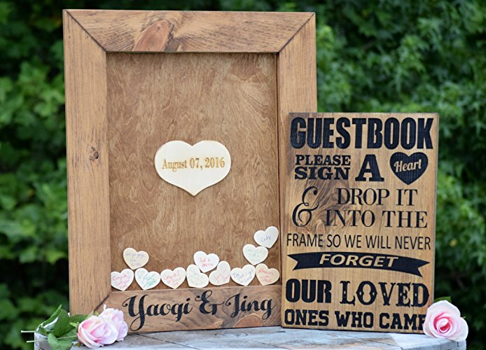 10 Unique Handcrafted Products You Need For Your Wedding Day