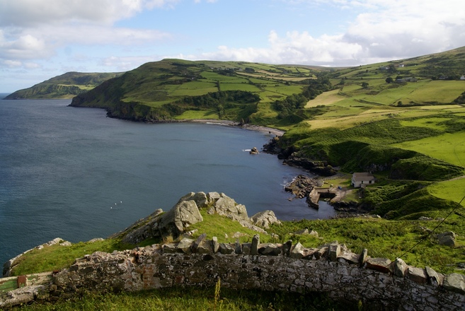 Ireland Road Trip – The Wild Atlantic Way