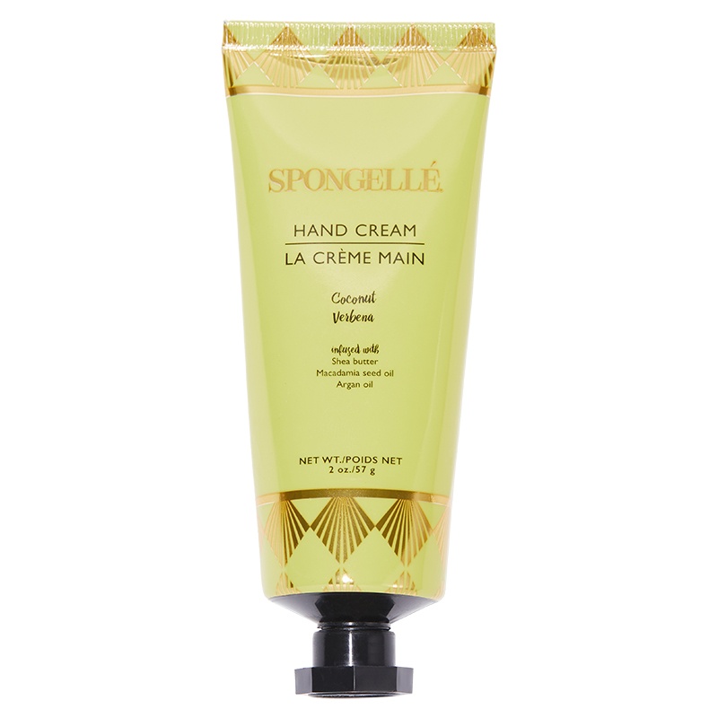 hand cream