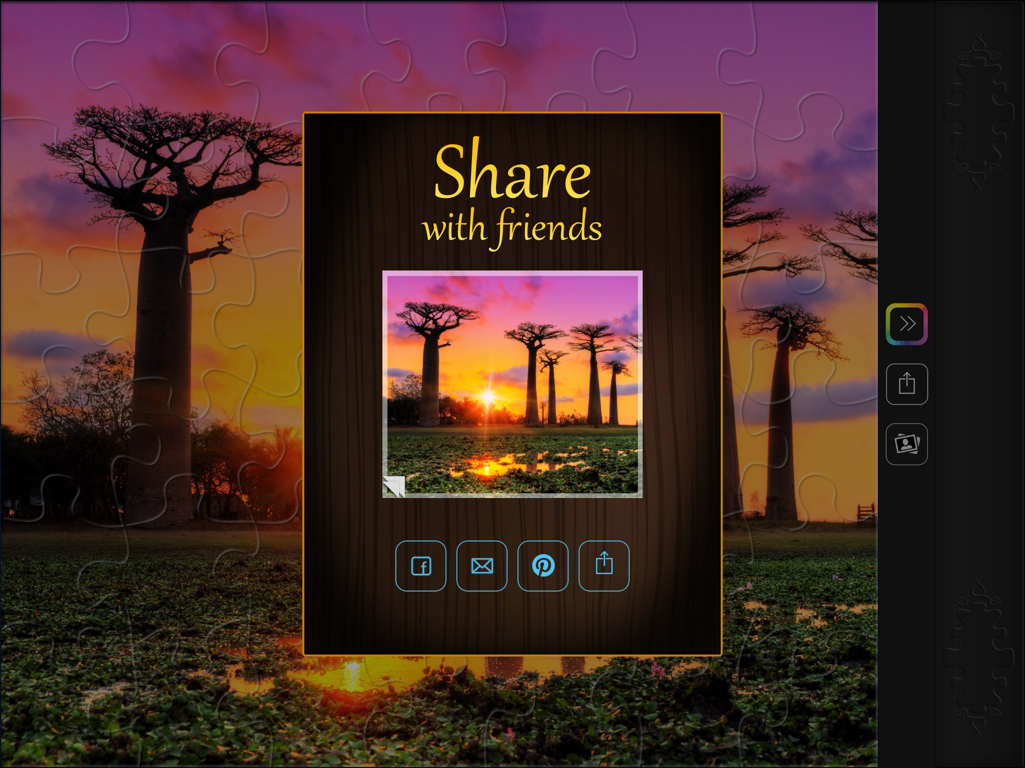 Magic Jigsaw Puzzles Partners With Nat Geo For A Fun Giveaway