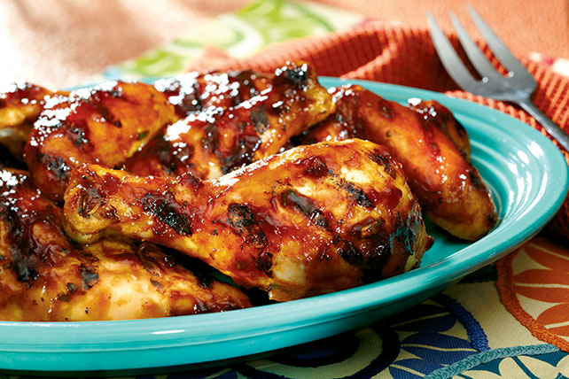 Delicious BBQ And Grilling Recipes For Summer