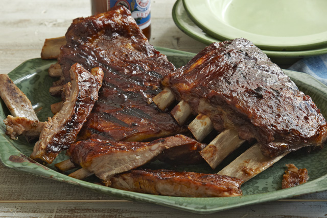 Delicious BBQ And Grilling Recipes For Summer
