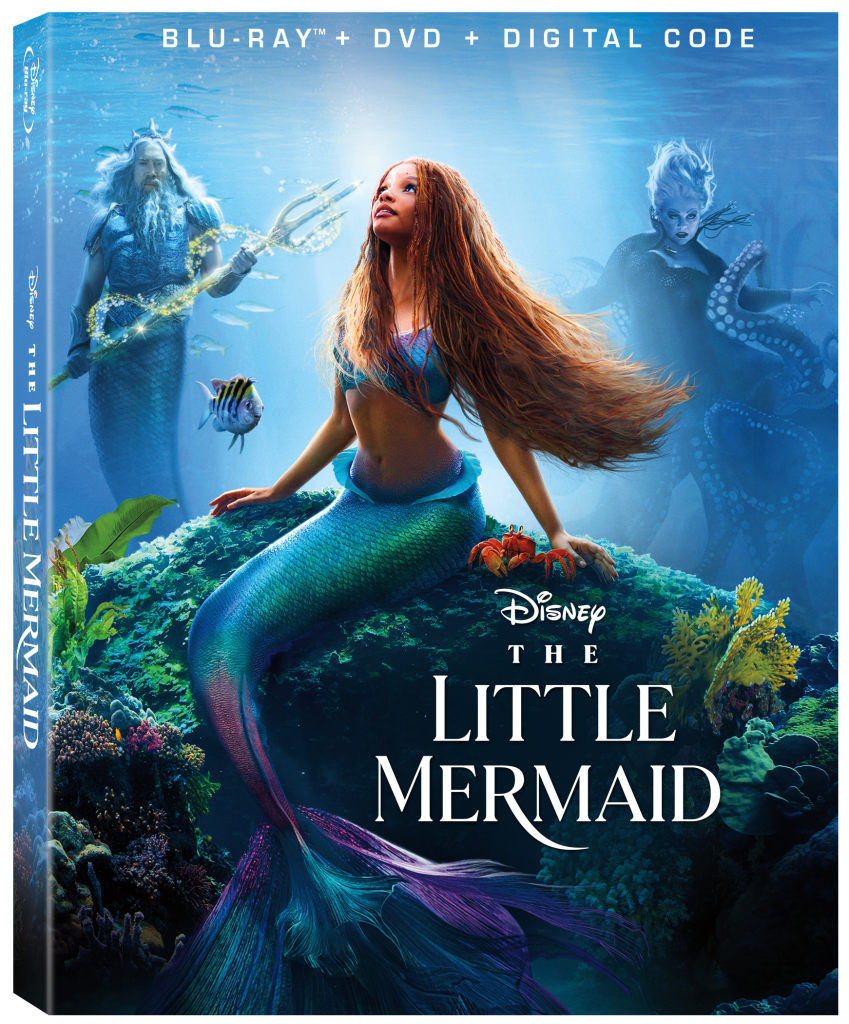 Awesome Mermaid Movie