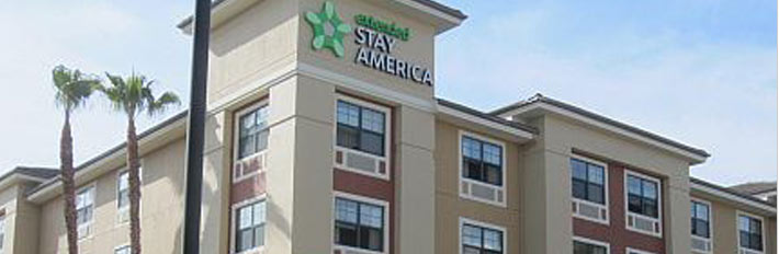 6 Reasons To Stay At Extended Stay America