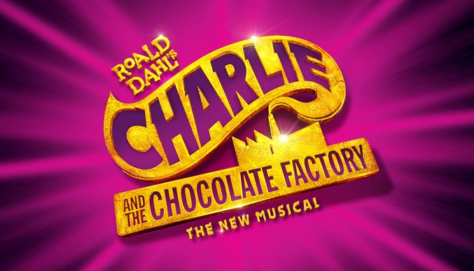 See Charlie & The Chocolate Factory & Stay At DoubleTree by Hilton!