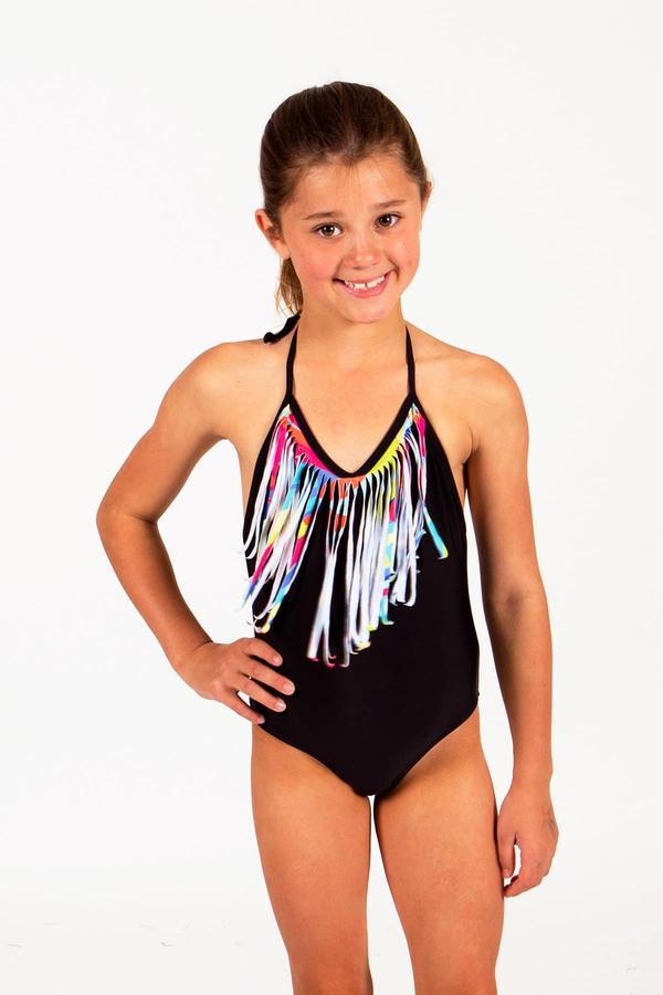 Top 4 Swimsuits For Girls